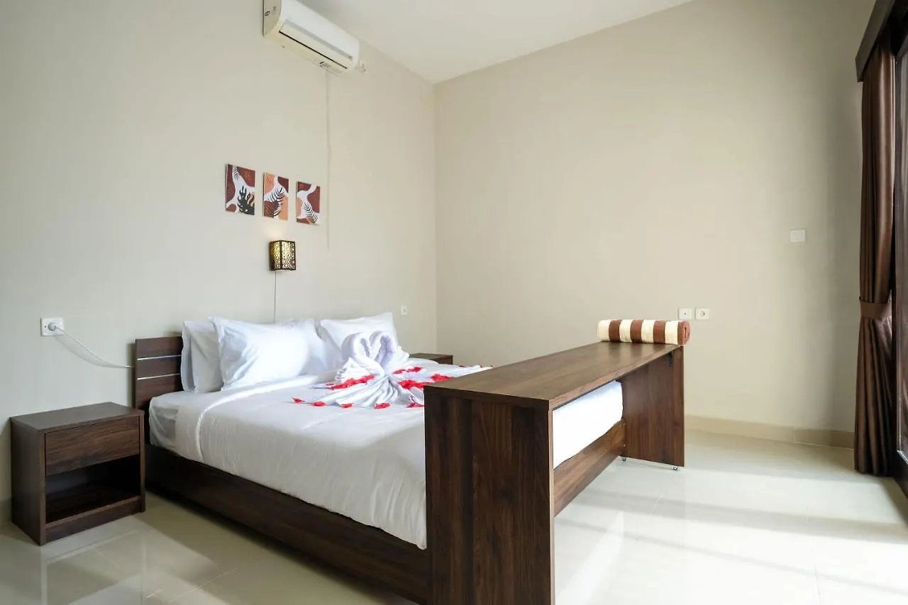 The Lavana Jwk Cendana Villa Pandawa - 2 Bedroom Villa Uluwatu 0*,  Ινδονησία