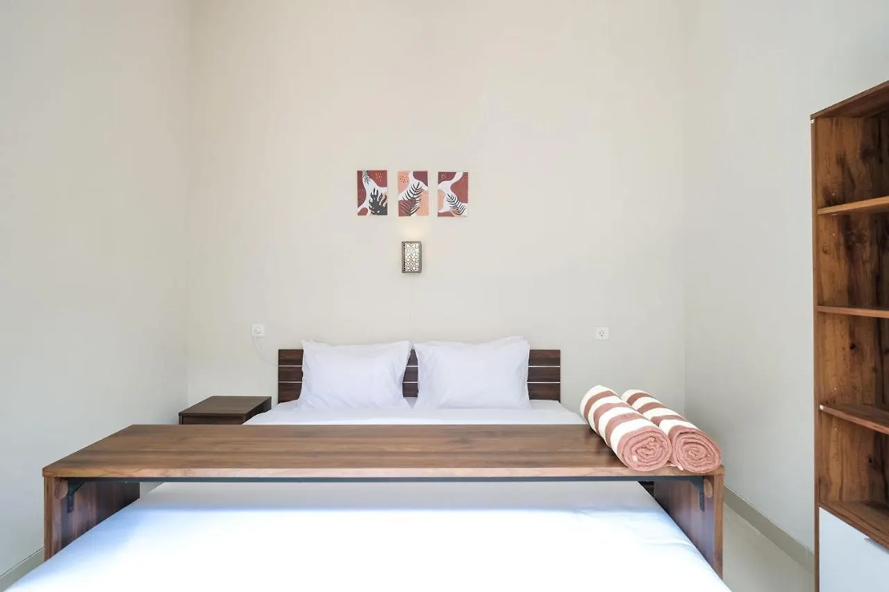 The Lavana Jwk Cendana Villa Pandawa - 2 Bedroom Villa Uluwatu Ινδονησία