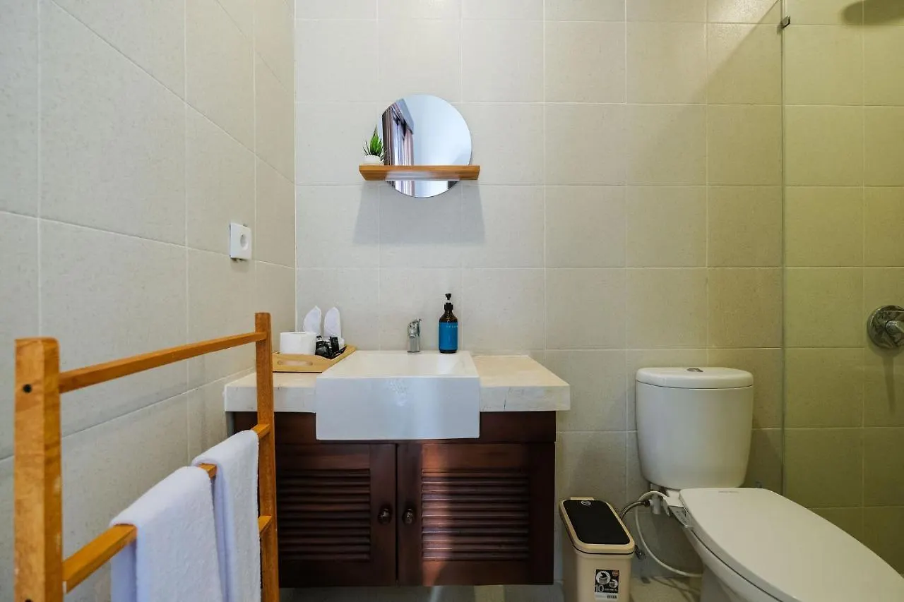The Lavana Jwk Cendana Villa Pandawa - 2 Bedroom Villa Uluwatu 0*,  Ινδονησία
