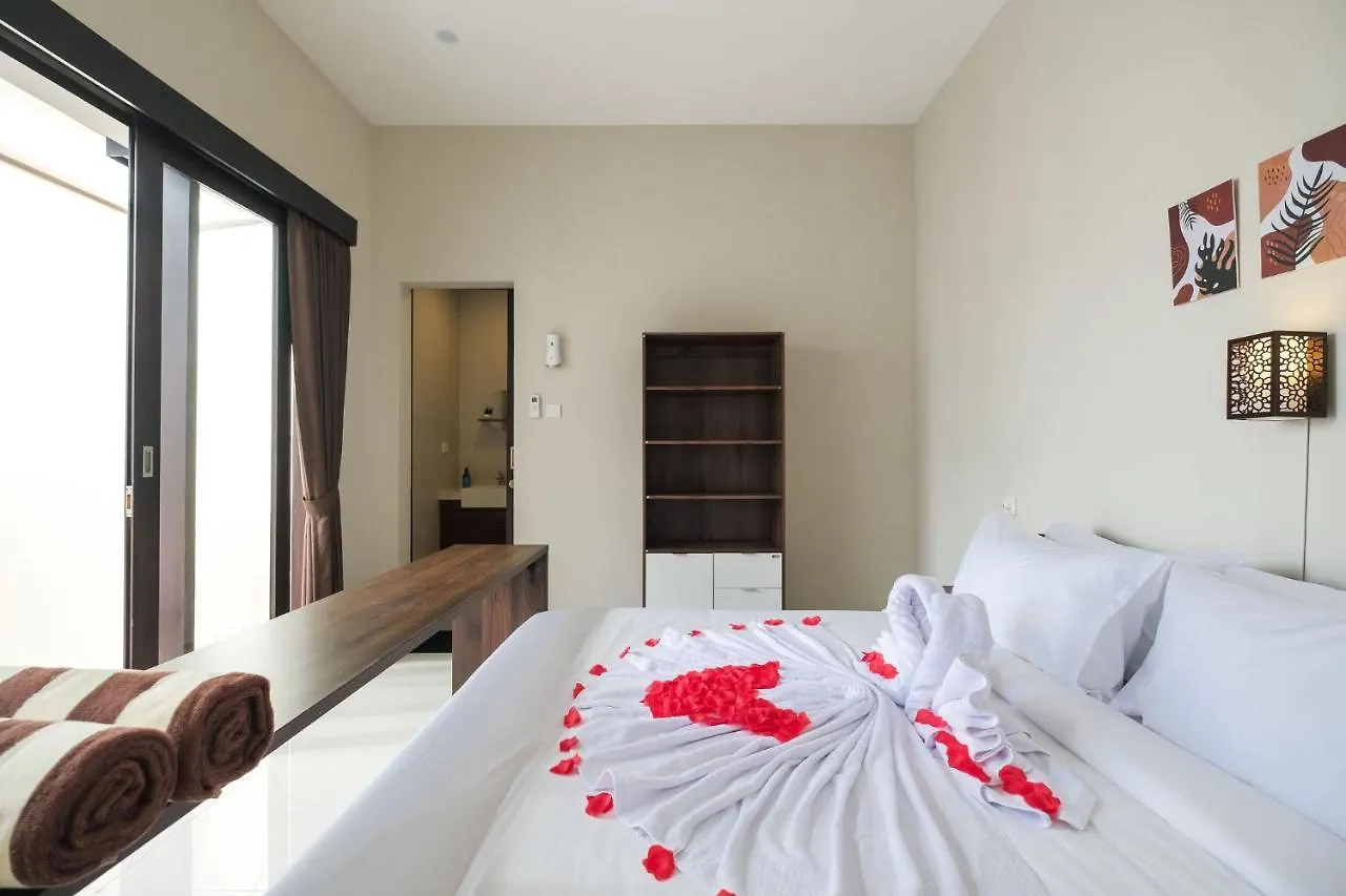 The Lavana Jwk Cendana Villa Pandawa - 2 Bedroom Villa Uluwatu