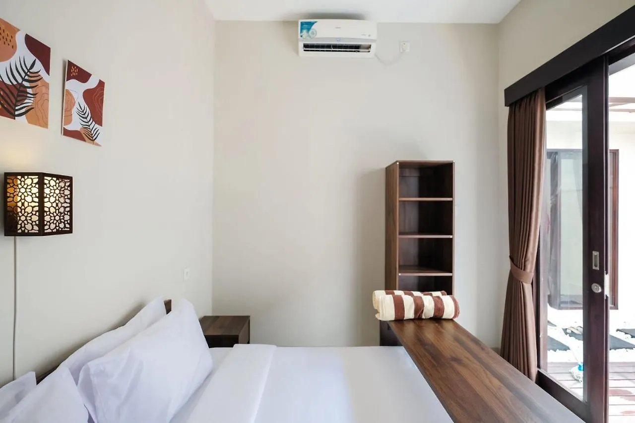 The Lavana Jwk Cendana Villa Pandawa - 2 Bedroom Villa Uluwatu 0*,